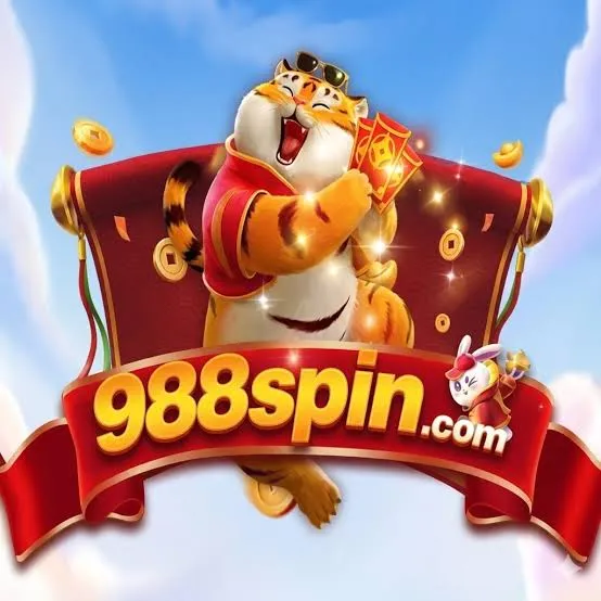 988SPIN - Petualangan Seru Menanti Anda