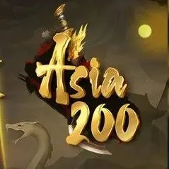 ASIA200 - Game FPS Seru dan Menantang!