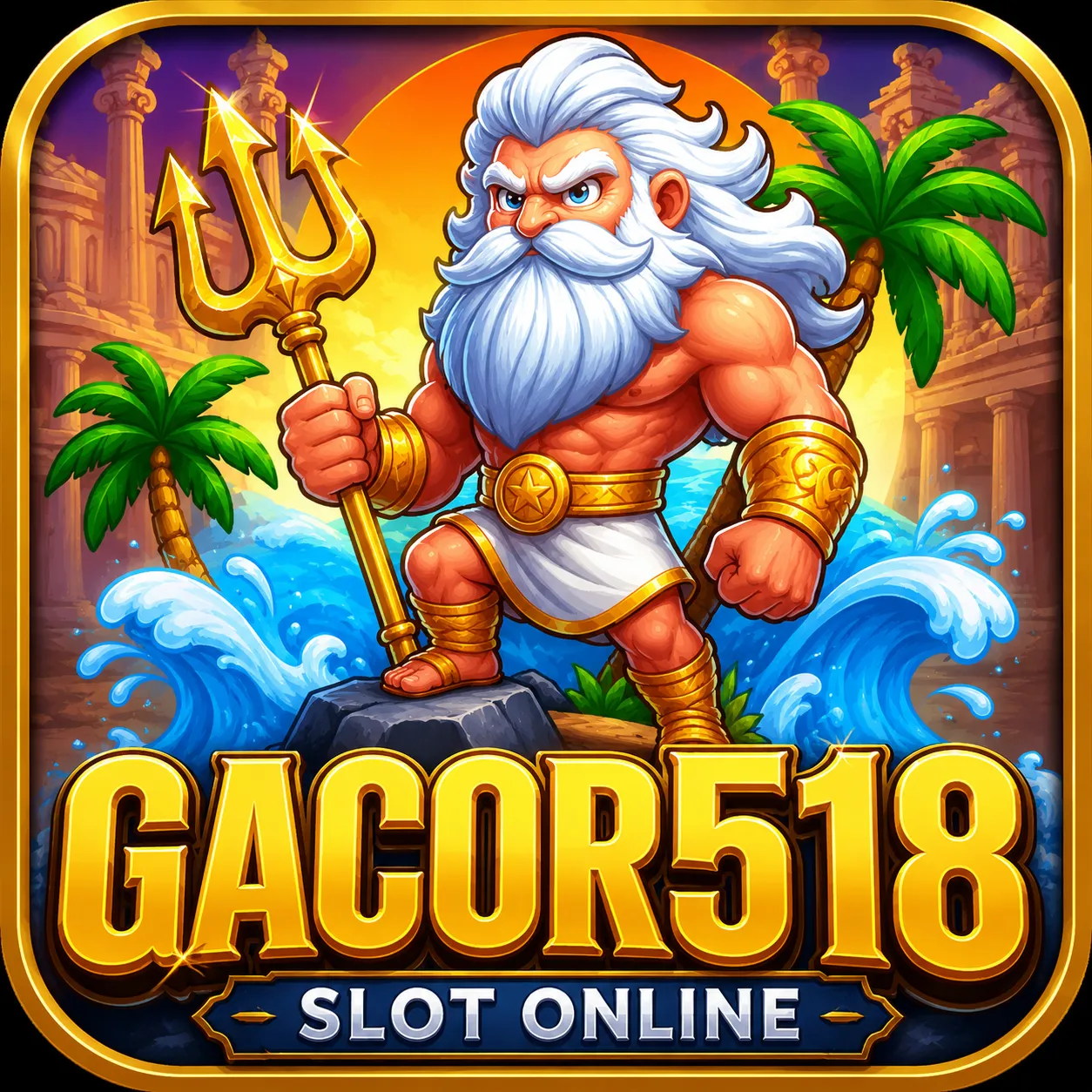 GACOR518 - Game Idle Seru untuk Semua Usia