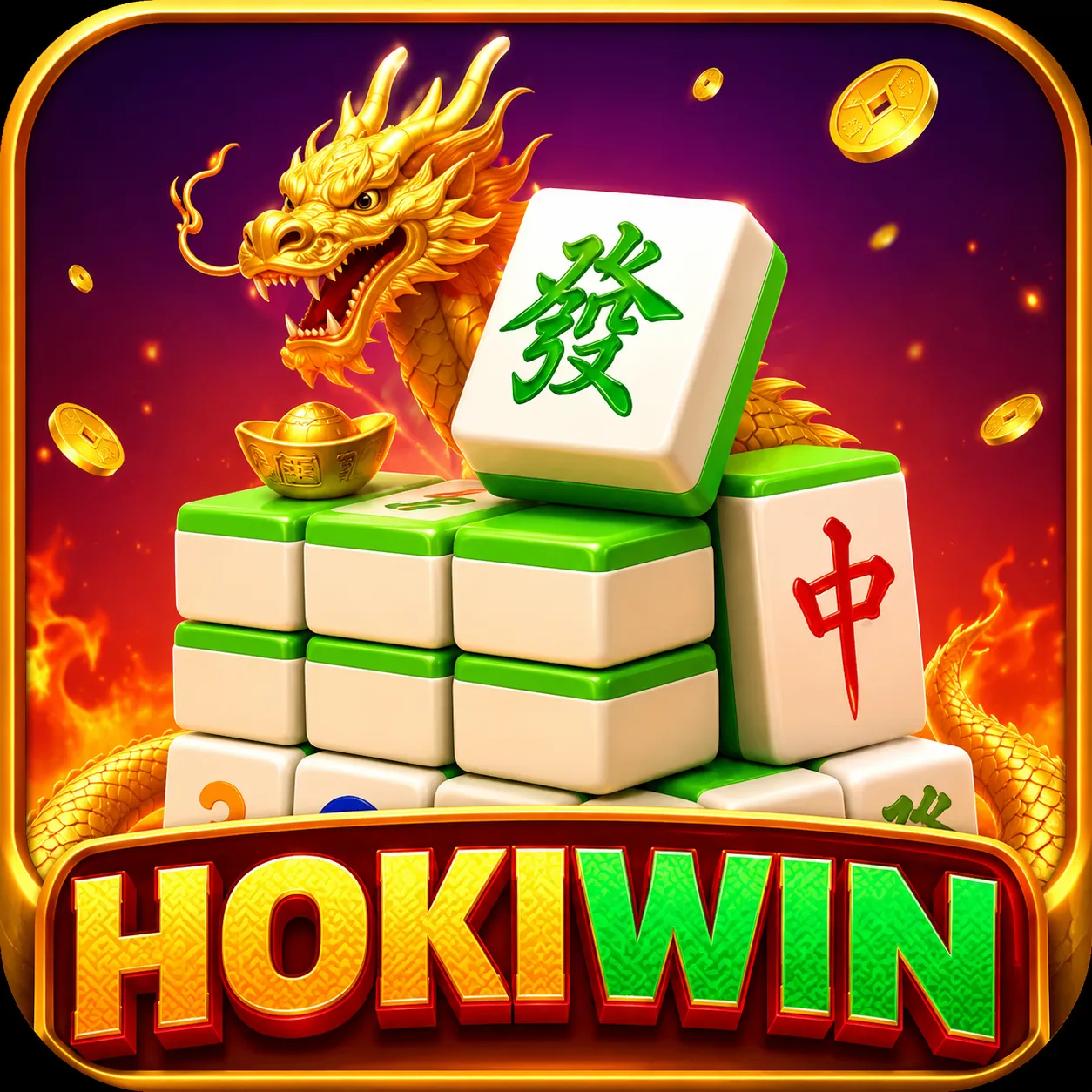HOKIWIN - Permainan Battle Royale Penuh Aksi