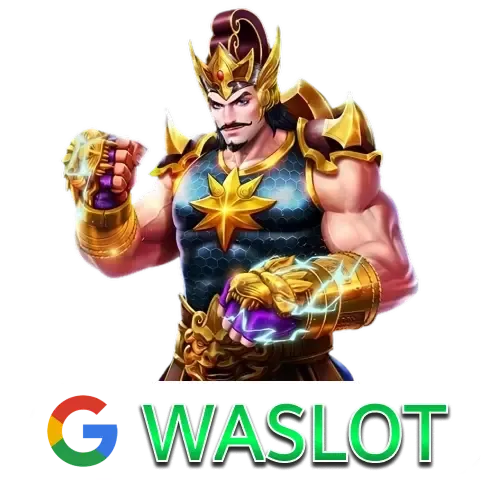 WASLOT - Permainan FPS Terbaik untuk Penggemar Aksi